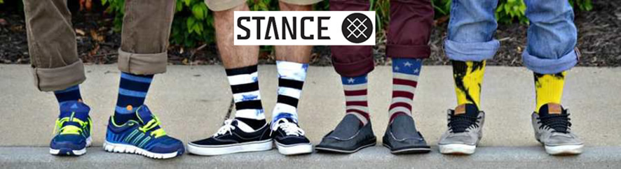 STANCE