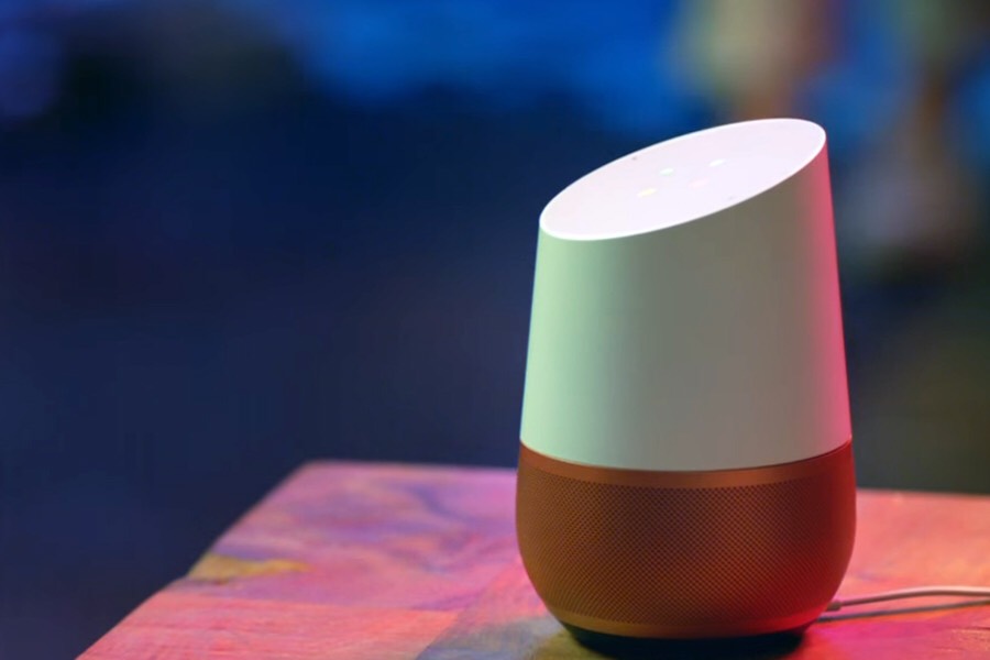 Google Home