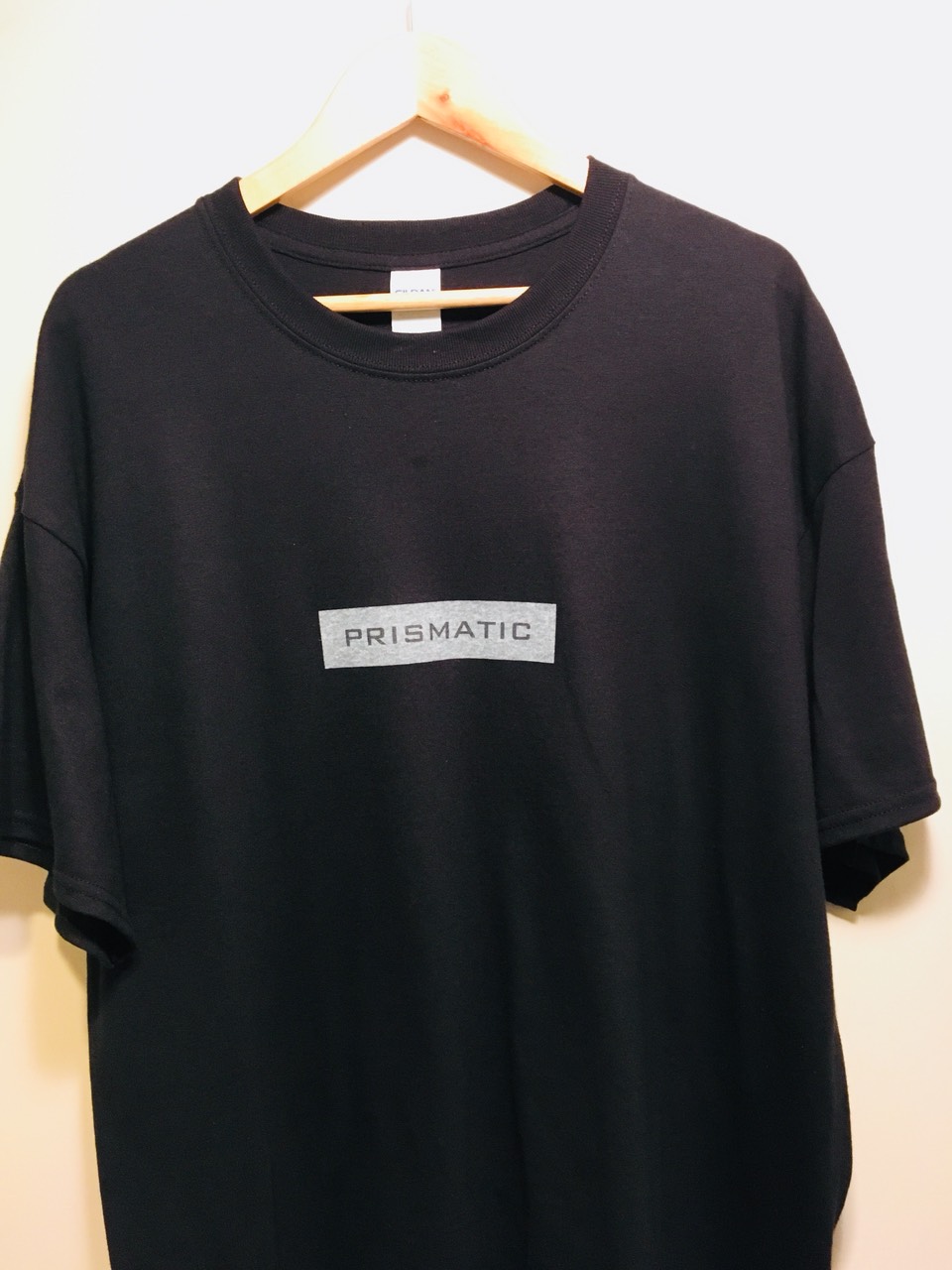 P.P. Tシャツ