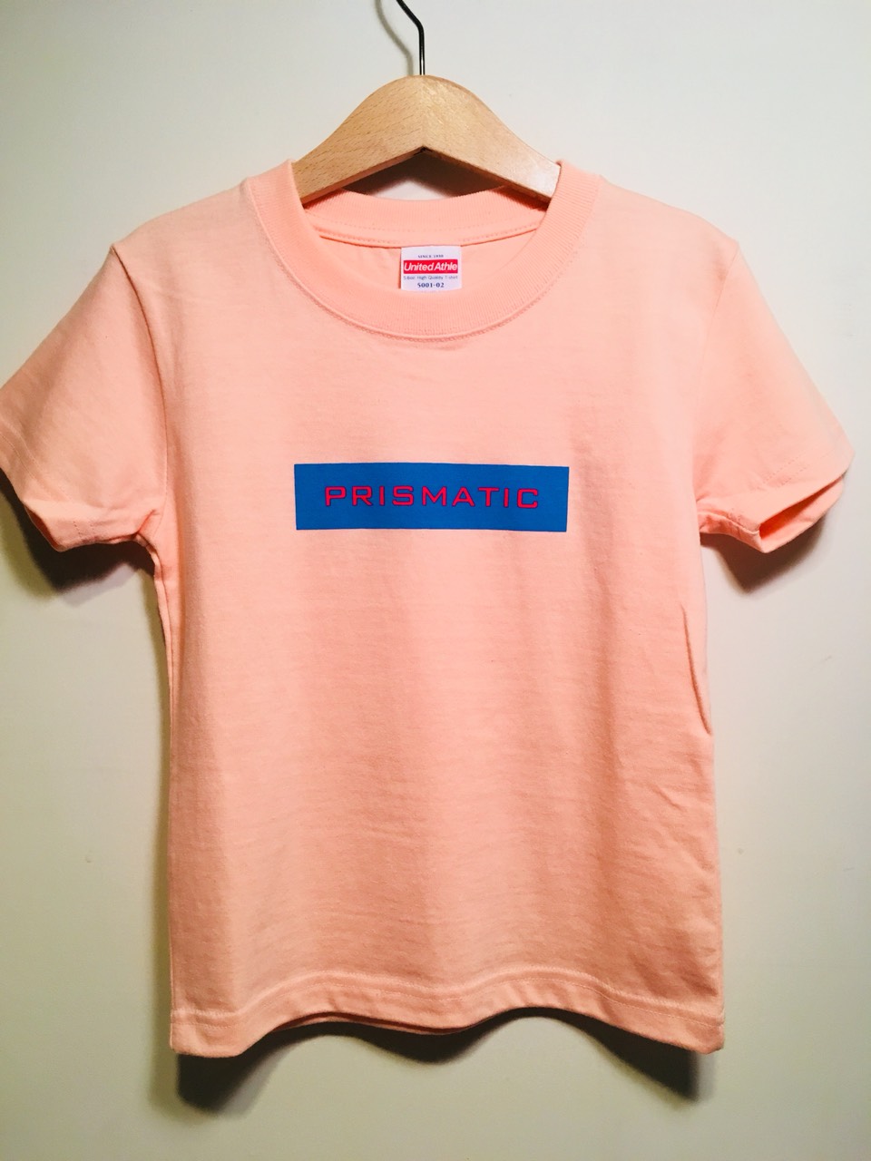 P.P. kids Tシャツ